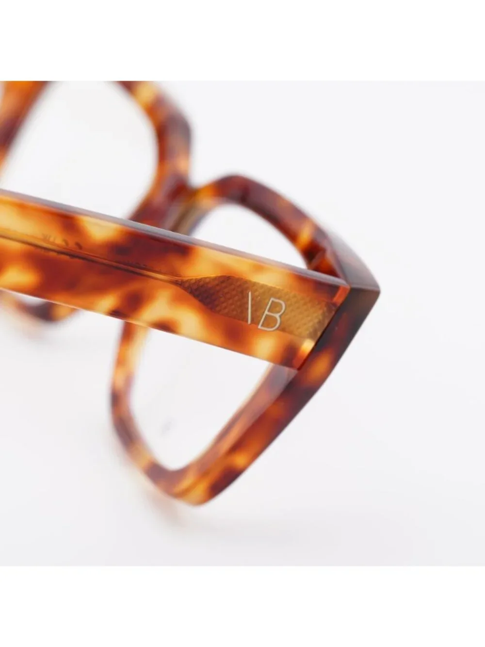 Victoria Beckham VB2648 222 Eyeglasses Havana 54mm Square Frame